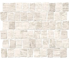 Naxos Start Mosaico Beige 26x30 / Наксос Старт Мосаико Беж 26x30 